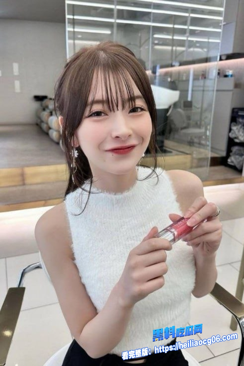 00后日系甜妹木村叶月2