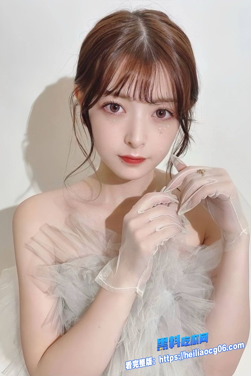 00后日系甜妹木村叶月3
