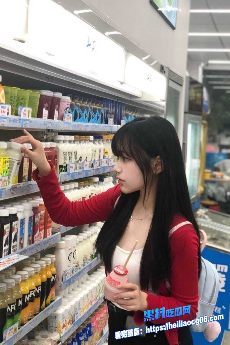 00后日系甜妹木村叶月7