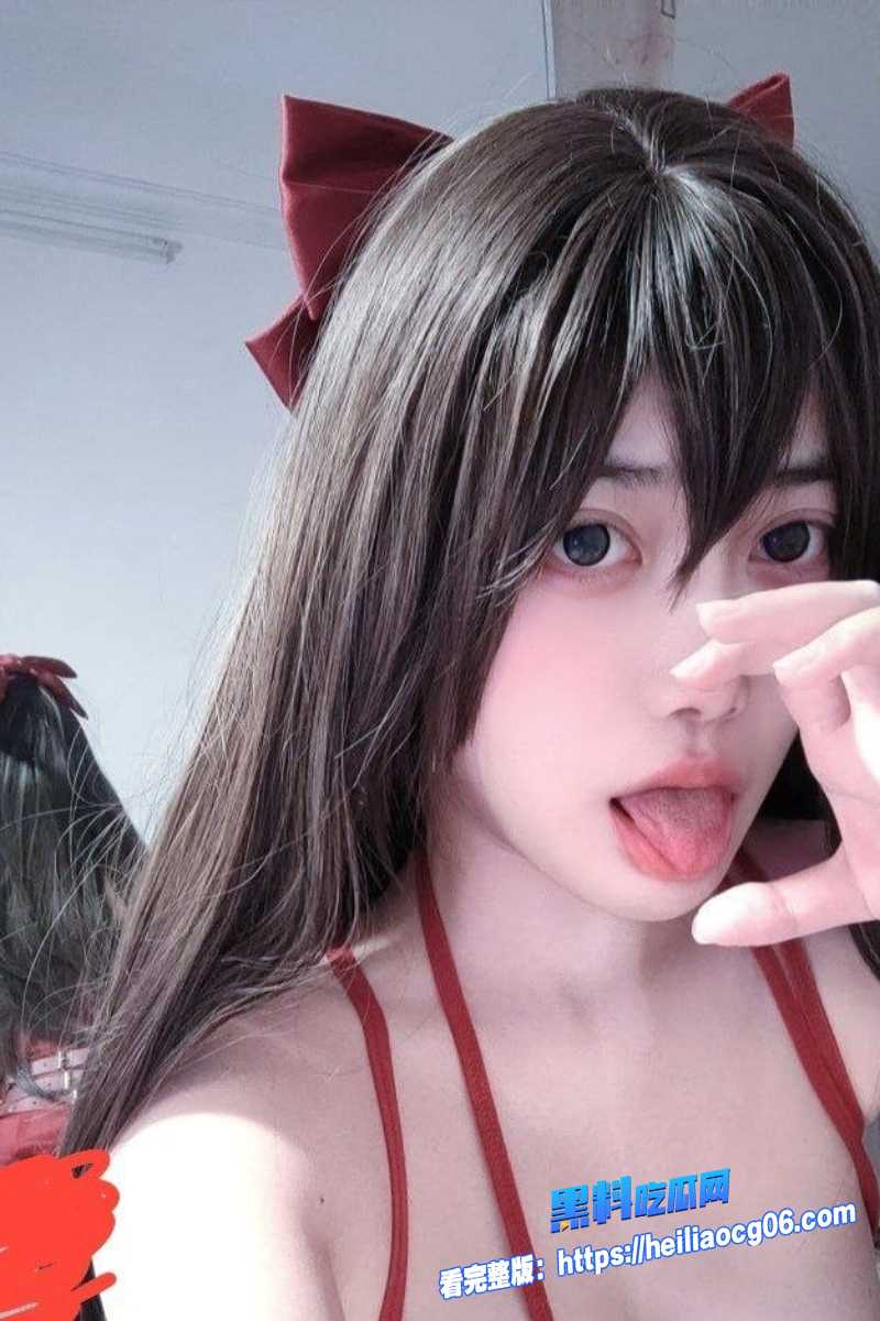 00后日系甜妹木村叶月8