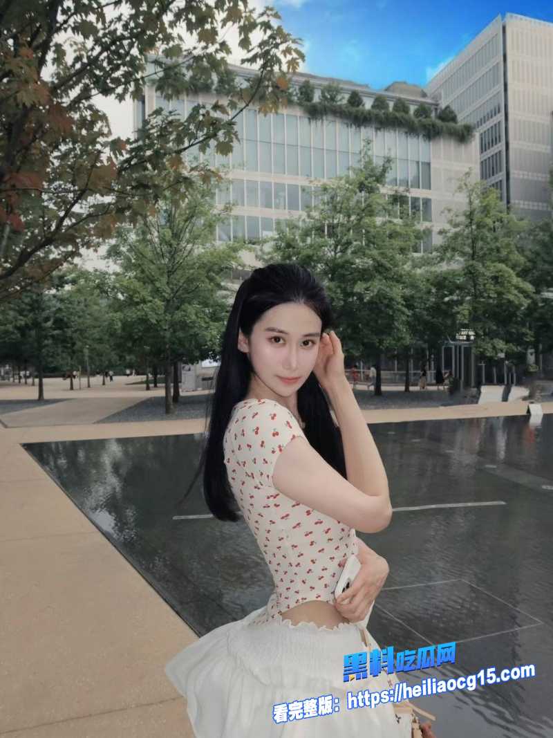 高颜值纹身精神小妹2