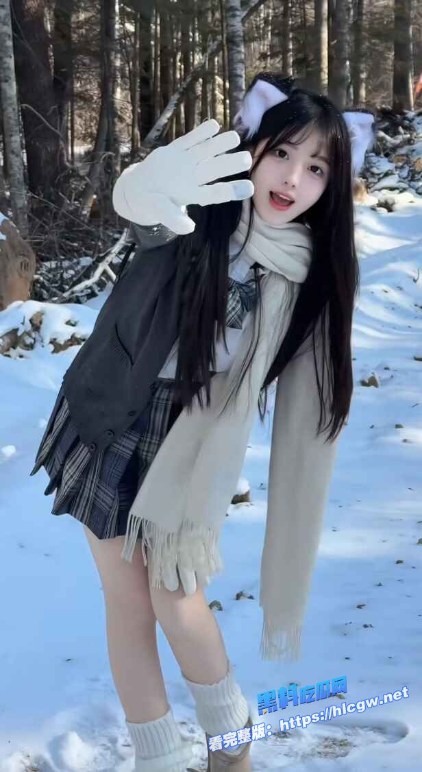 抖音网红天降之雯 抖音网红天降之雯