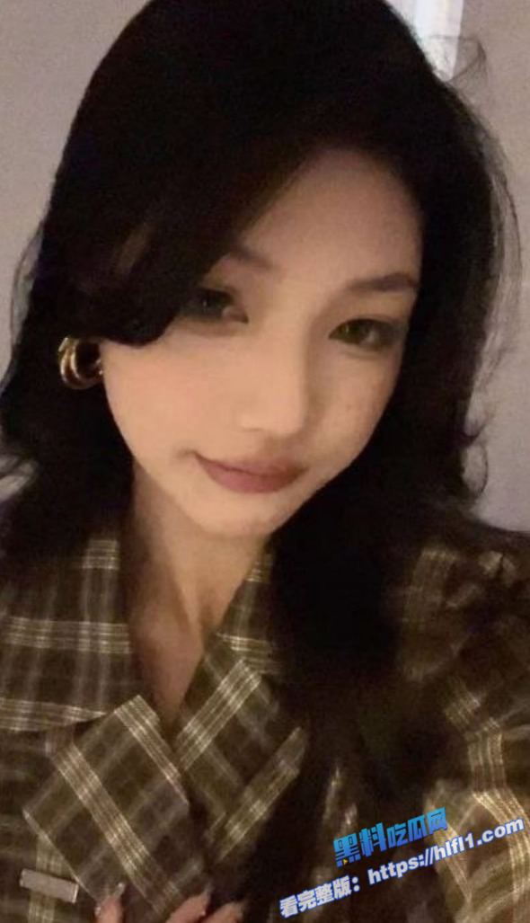 瓜友投稿 天津的表妹晓媚终于跨出了这一步 骨子里的骚浪也完全解锁了图1