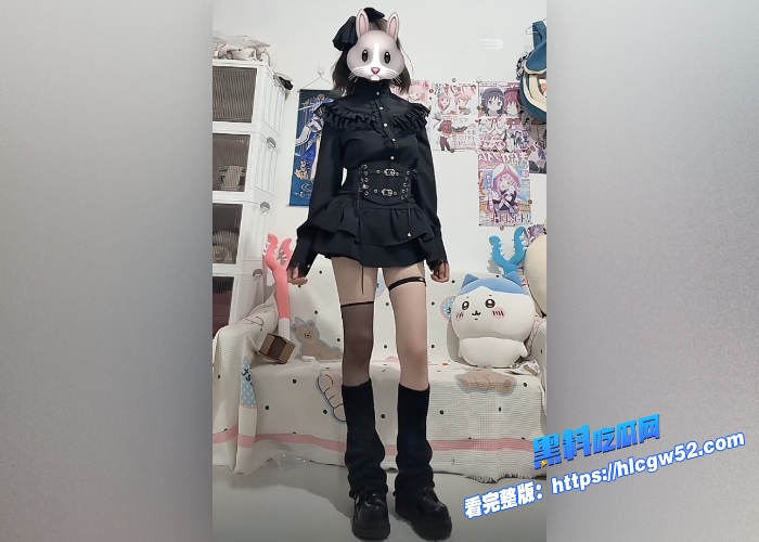 抖音网红正岐50万粉付费福利视频流出这个黑丝和白丝混搭绝配了 图3WH700x500px 抖音网红正岐50万粉付费福利视频流出这个黑丝和白丝混搭绝配了 图3WH700x500px