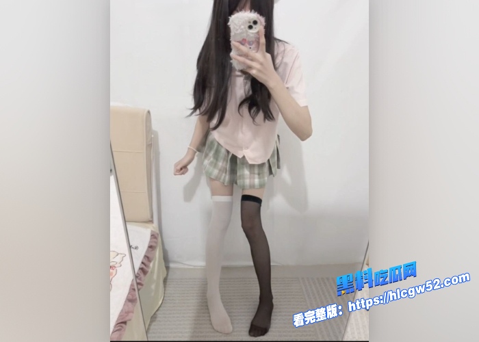 抖音网红正岐50万粉付费福利视频流出这个黑丝和白丝混搭绝配了 图6WH700x500px 抖音网红正岐50万粉付费福利视频流出这个黑丝和白丝混搭绝配了 图6WH700x500px