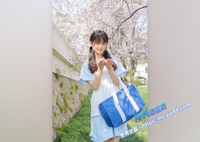 推特极品萝莉网红赤西夜夜大尺度写真视频第四期1