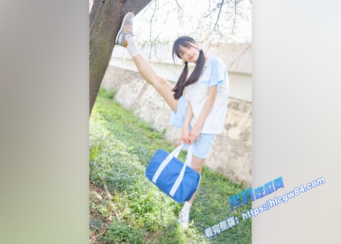推特极品萝莉网红赤西夜夜大尺度写真视频第四期2
