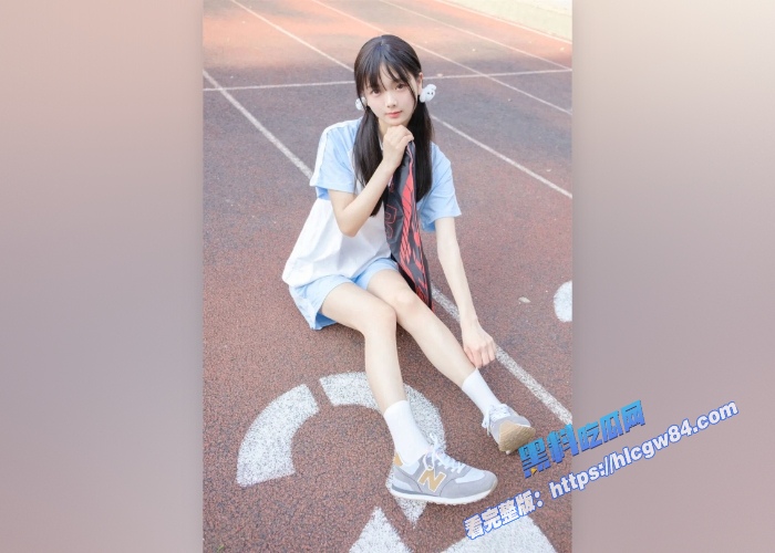 推特极品萝莉网红赤西夜夜大尺度写真视频第四期4