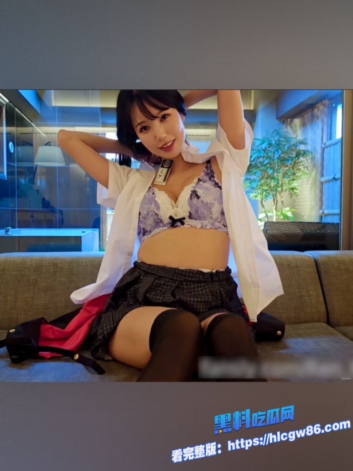 日本高颜值博主香月怜10月Cosplay5