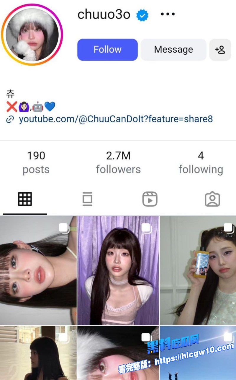 白富美女神lovechuu下海沦为财阀专属肉便器从云端千金到深夜跪舔化身母狗1