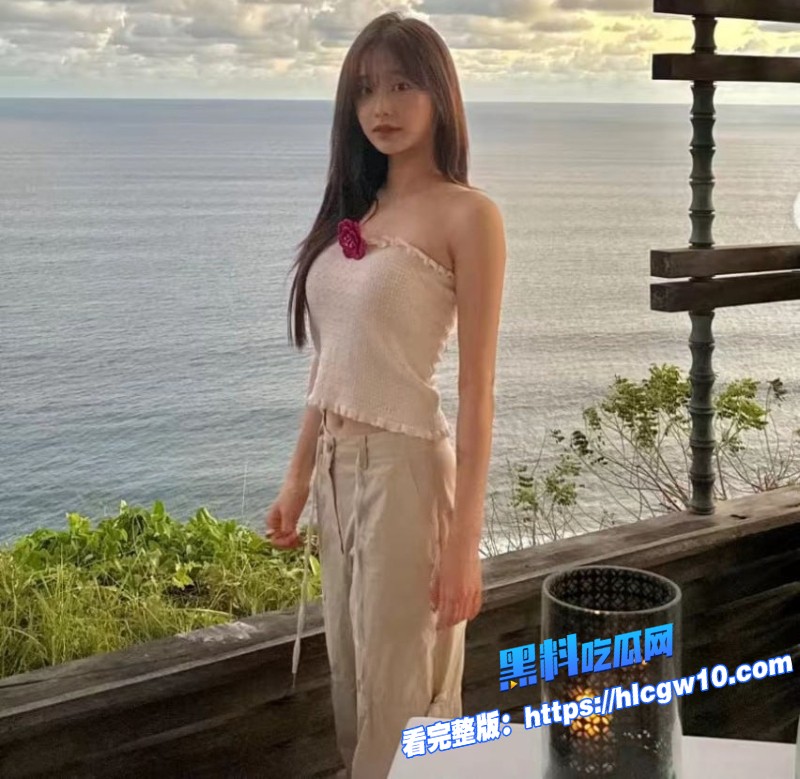 白富美女神lovechuu下海沦为财阀专属肉便器从云端千金到深夜跪舔化身母狗2