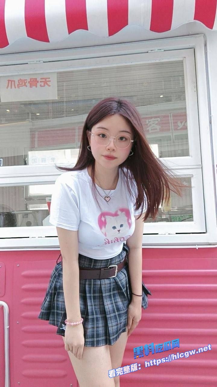 反差婊曝光