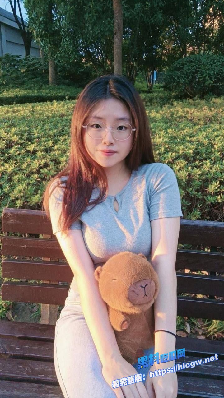 反差婊曝光