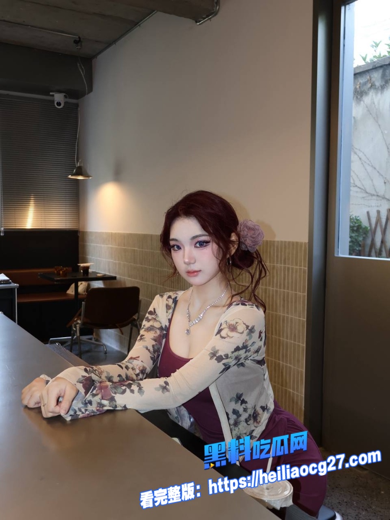 长沙反差女神10