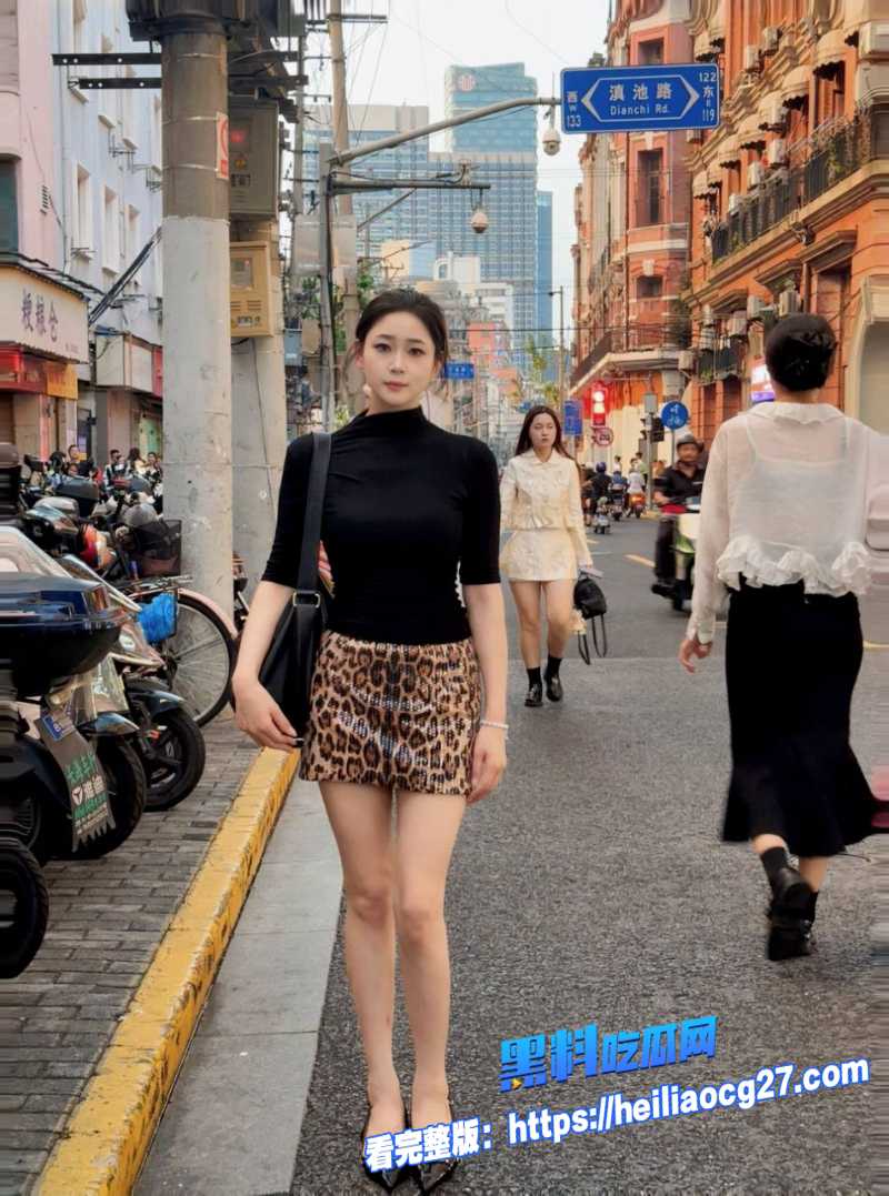 巨乳反差少妇8