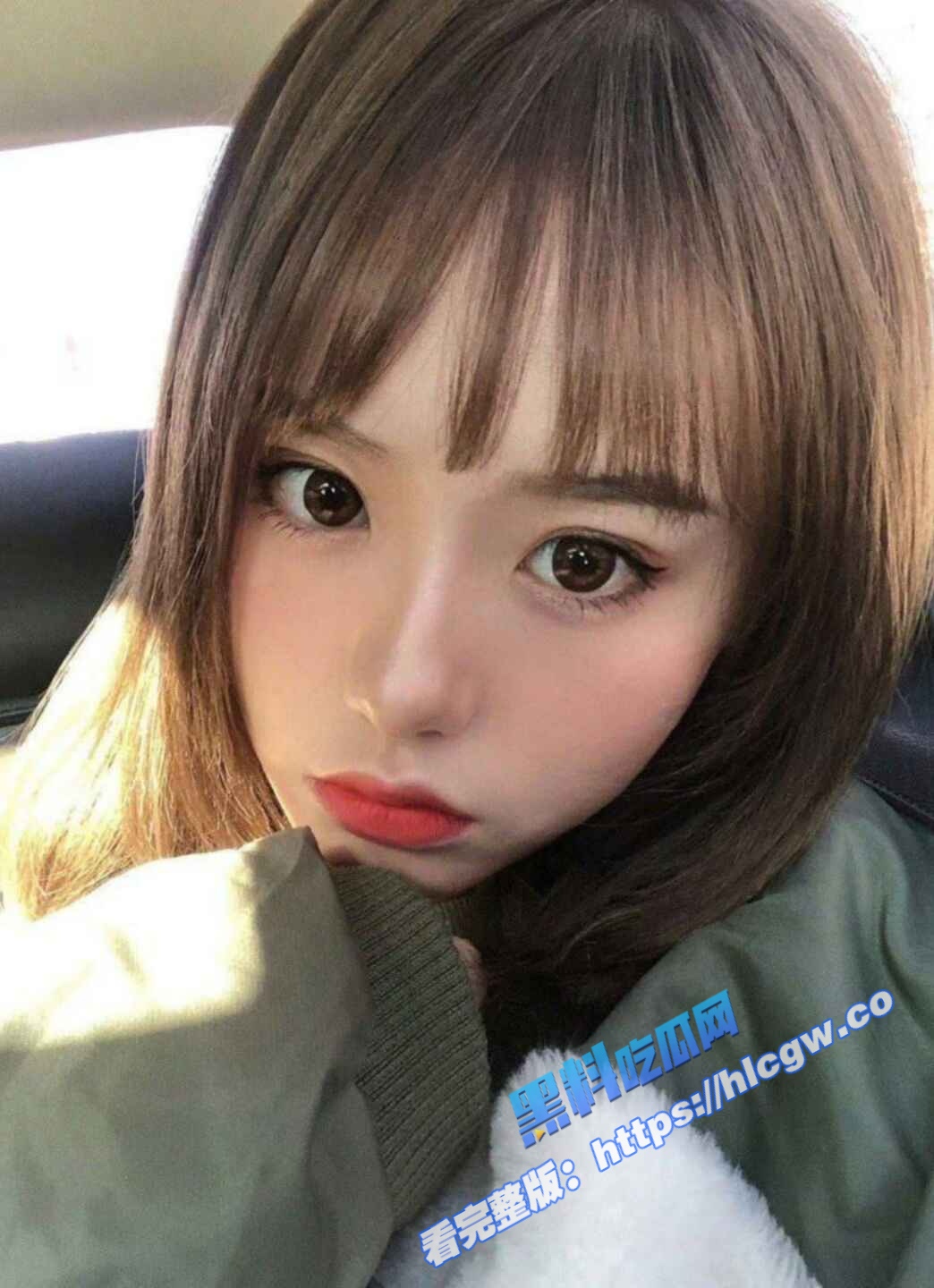 南京师范大学-杨丽-校花