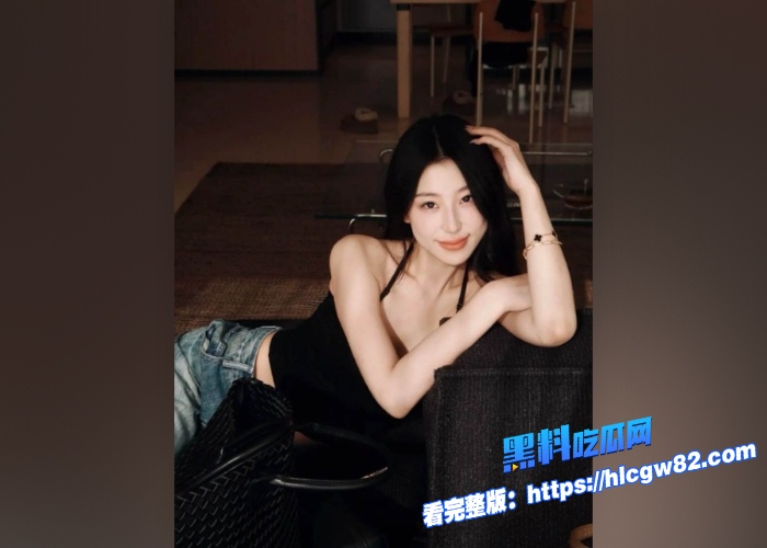 抖音高颜值模特网红木子李与富二代酒店约炮视频曝光男主一边看比赛一边让女主口交内射清纯的外表下私下这么快活 图3 抖音高颜值模特网红木子李与富二代酒店约炮视频曝光男主一边看比赛一边让女主口交内射清纯的外表下私下这么快活 图3