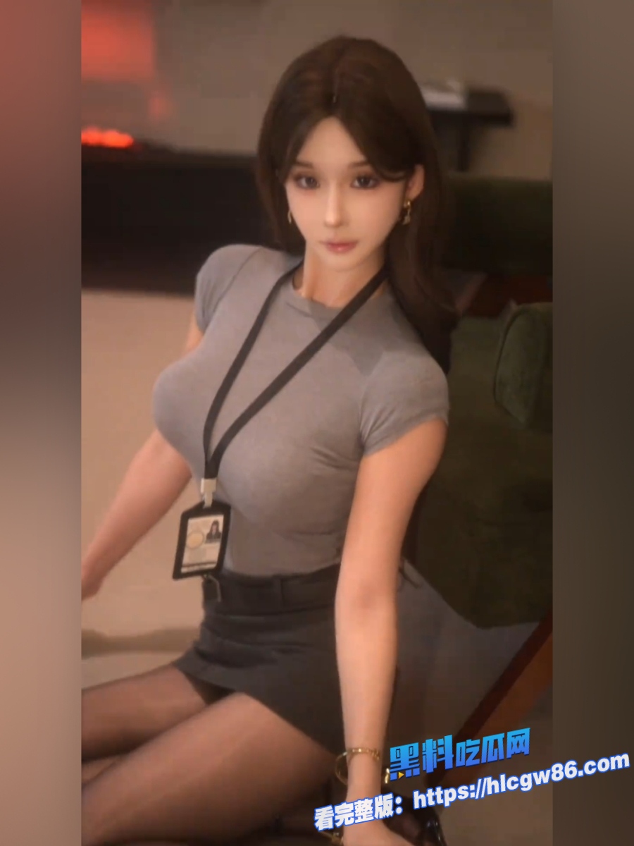清纯女员工为了争夺公司名额与领导酒店约炮视频曝光 2
