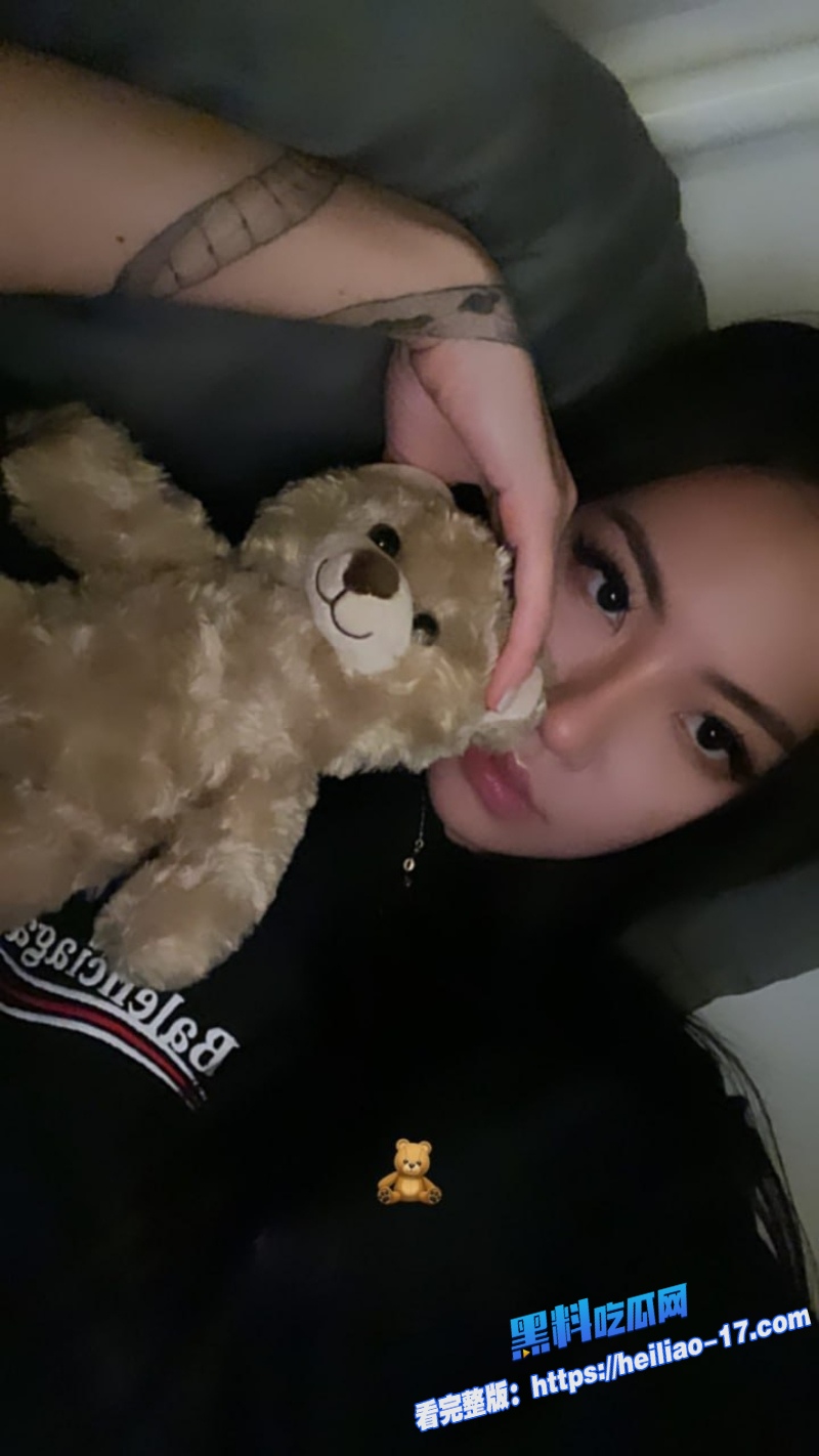 OF亚洲极品美女JessDrago付费重磅流出1