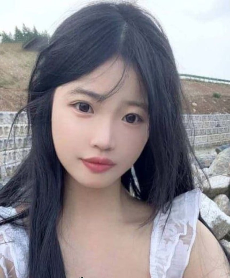 沧州交通学院学生妹袁舒蕾1 沧州交通学院学生妹袁舒蕾1