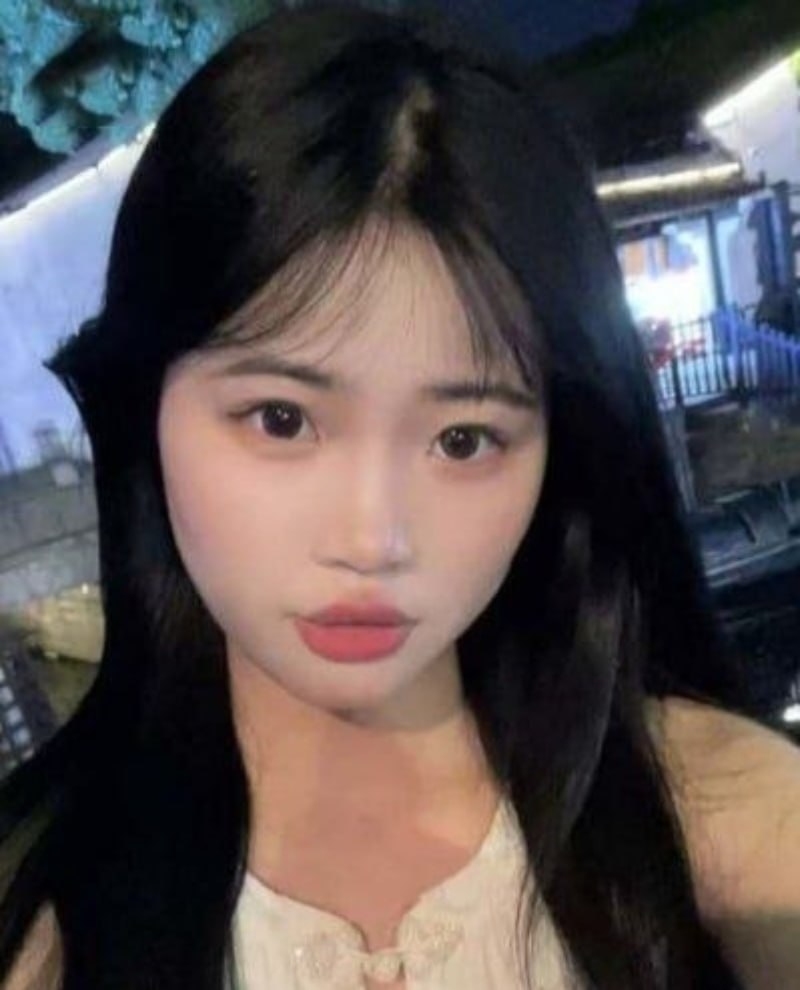 沧州交通学院学生妹袁舒蕾2 沧州交通学院学生妹袁舒蕾2