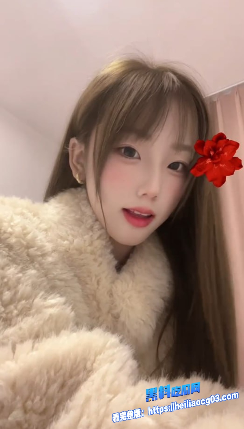高颜值精神小妹1 高颜值精神小妹1