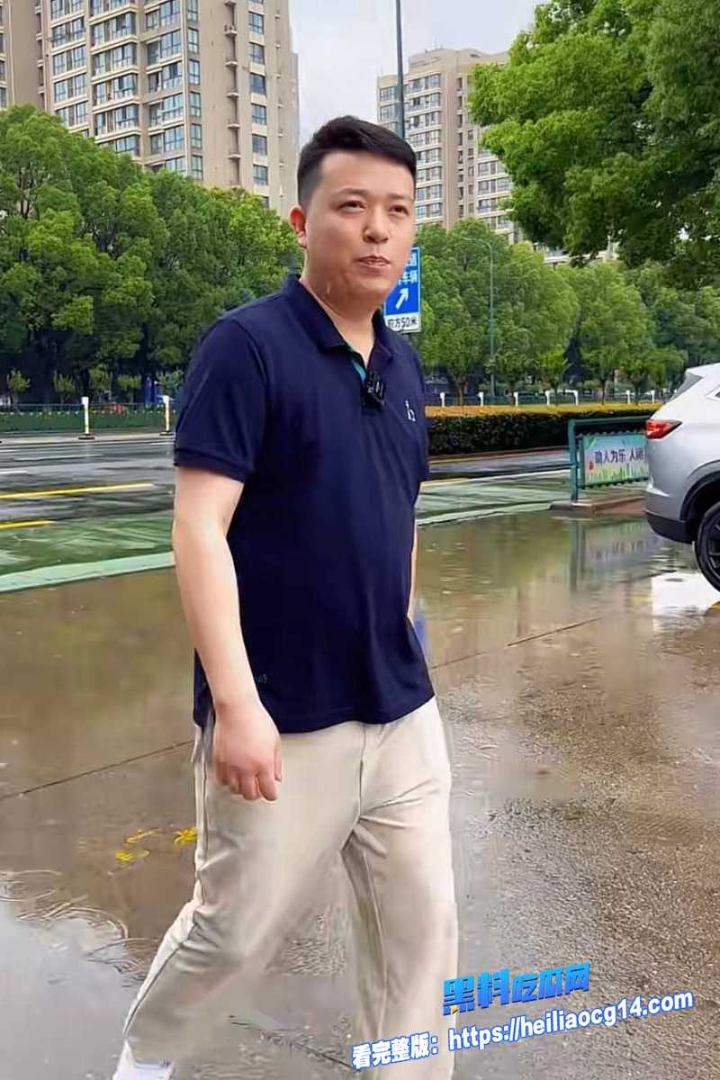 抖音网红懂车大伟1