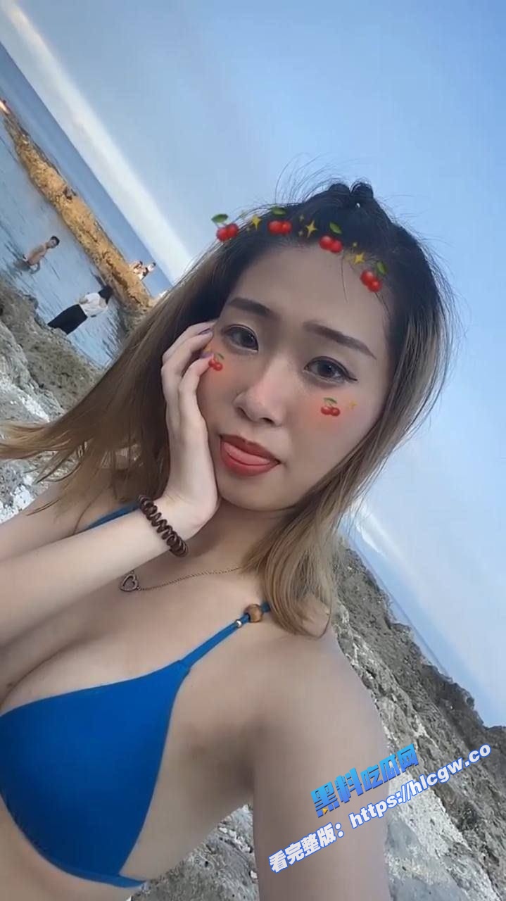 新加坡留学生 Liying Lee 绿男友跟富二代学长 口交后入狂操啪啪视频被疯传！2