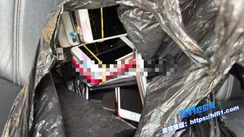 泰国新闻：中国籍电诈团伙在泰“翻车”，10人被捕3