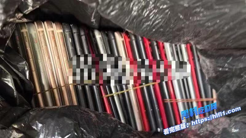 泰国新闻：中国籍电诈团伙在泰“翻车”，10人被捕5