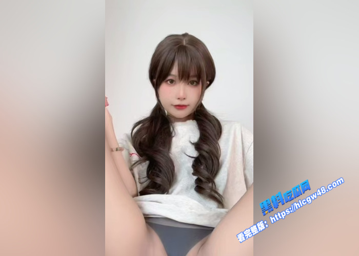 黑料PK！萝莉布丁大法 VS 御姐奈汐酱nice 萝莉青春可爱 御姐高冷美艳 小孩子才做选择 真男人全都要1