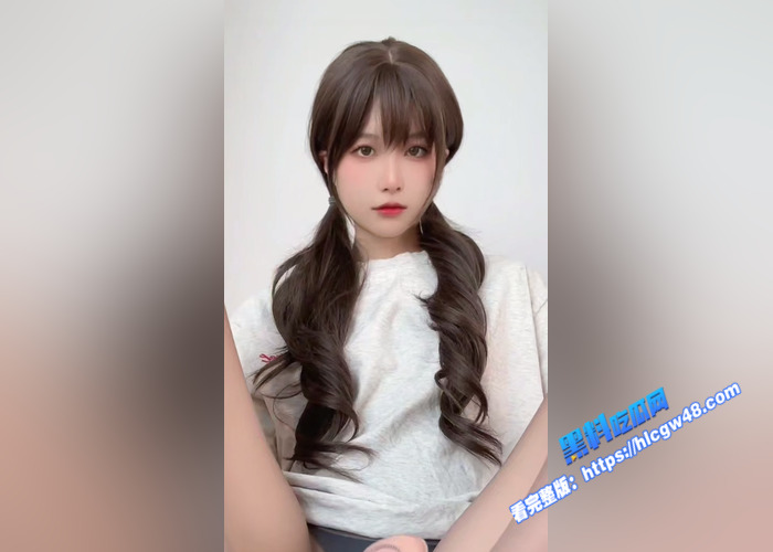 黑料PK！萝莉布丁大法 VS 御姐奈汐酱nice 萝莉青春可爱 御姐高冷美艳 小孩子才做选择 真男人全都要3