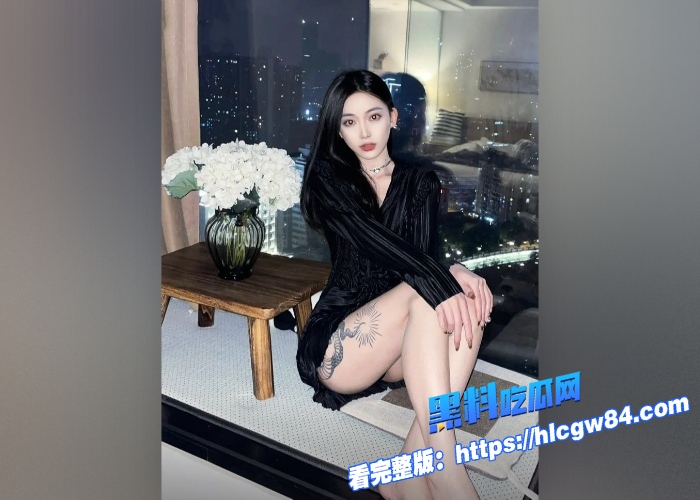云南昆明抖音博主femmefatale线下接单不雅视频泄露极品身材高颜值反差曝光金主猛操娇喘不止图 1