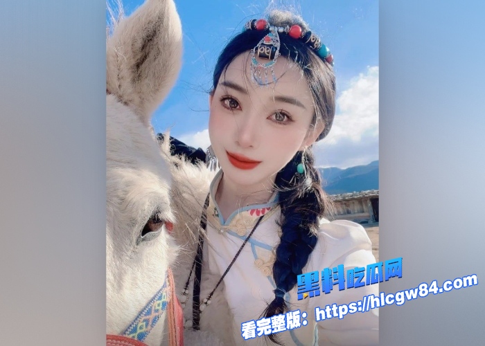 云南昆明抖音博主femmefatale线下接单不雅视频泄露极品身材高颜值反差曝光金主猛操娇喘不止图 7