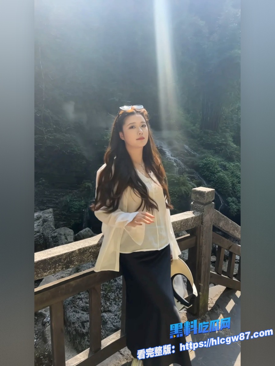 厦门高颜值人妻少妇赵茹艺 5 厦门高颜值人妻少妇赵茹艺 5
