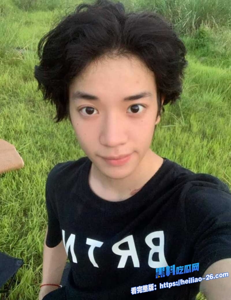 抖音福利姬小屁大王男友苏福国家队运动员身份曝光佛光道空翻替身和激情视频被扒 10
