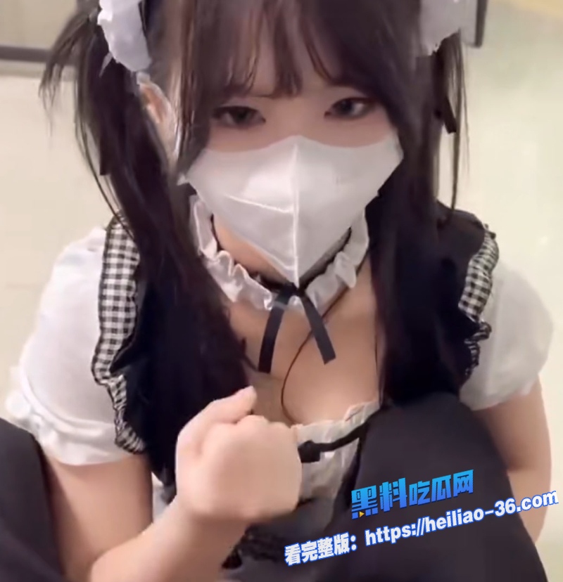 身材绝佳的双马尾小萝莉变身可爱女仆主人回家她温柔按摩4 身材绝佳的双马尾小萝莉变身可爱女仆主人回家她温柔按摩4