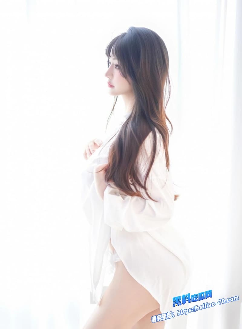 顶级嫩模沈南汐RuRu古风透明丝写真流出仙女变骚货脱衣揉奶摸穴太顶1