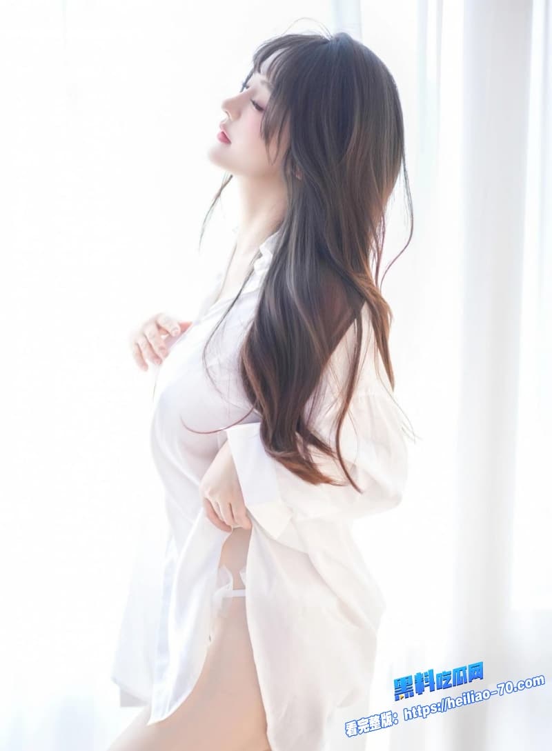 顶级嫩模沈南汐RuRu古风透明丝写真流出仙女变骚货脱衣揉奶摸穴太顶2