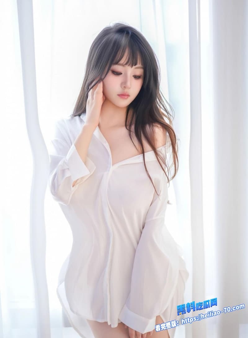 顶级嫩模沈南汐RuRu古风透明丝写真流出仙女变骚货脱衣揉奶摸穴太顶6