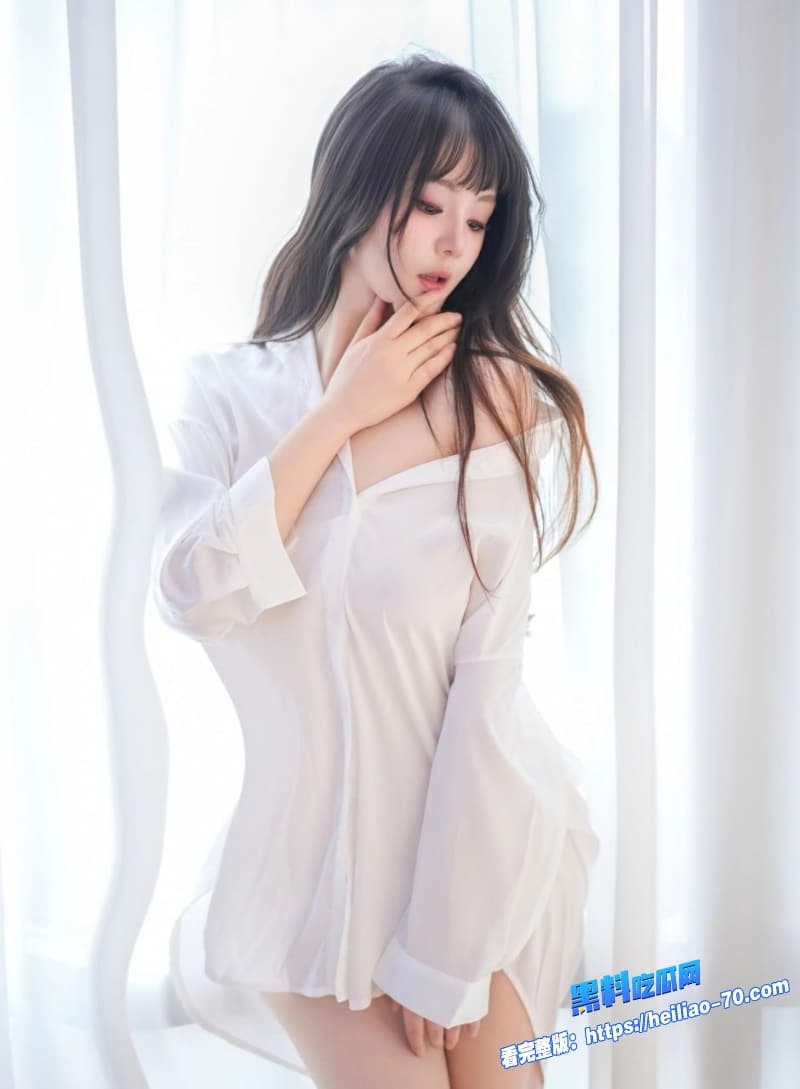 顶级嫩模沈南汐RuRu古风透明丝写真流出仙女变骚货脱衣揉奶摸穴太顶7