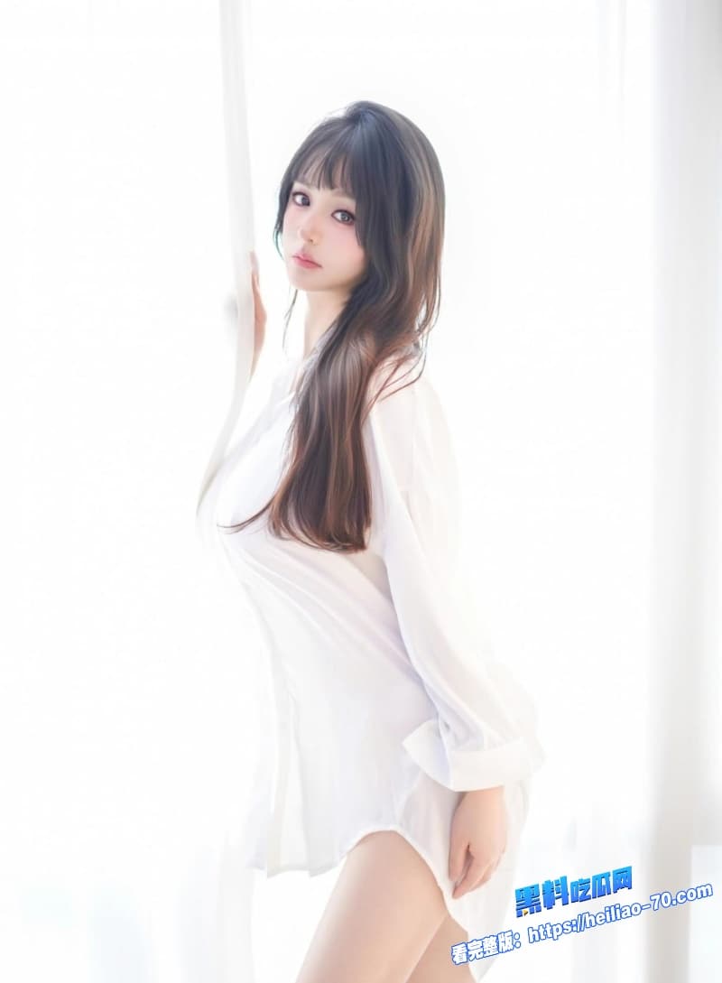 顶级嫩模沈南汐RuRu古风透明丝写真流出仙女变骚货脱衣揉奶摸穴太顶22