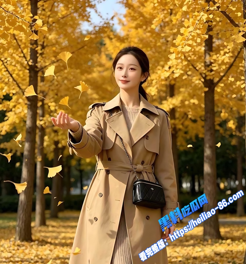 御姐名媛 李莲2 御姐名媛 李莲2