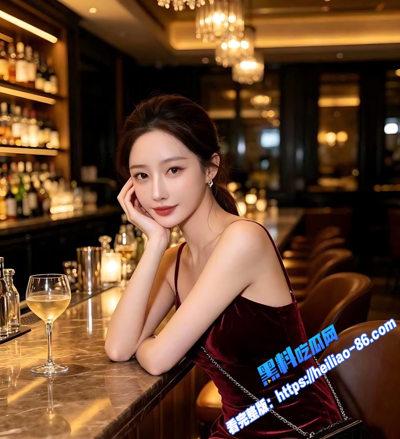 御姐名媛 李莲3 御姐名媛 李莲3