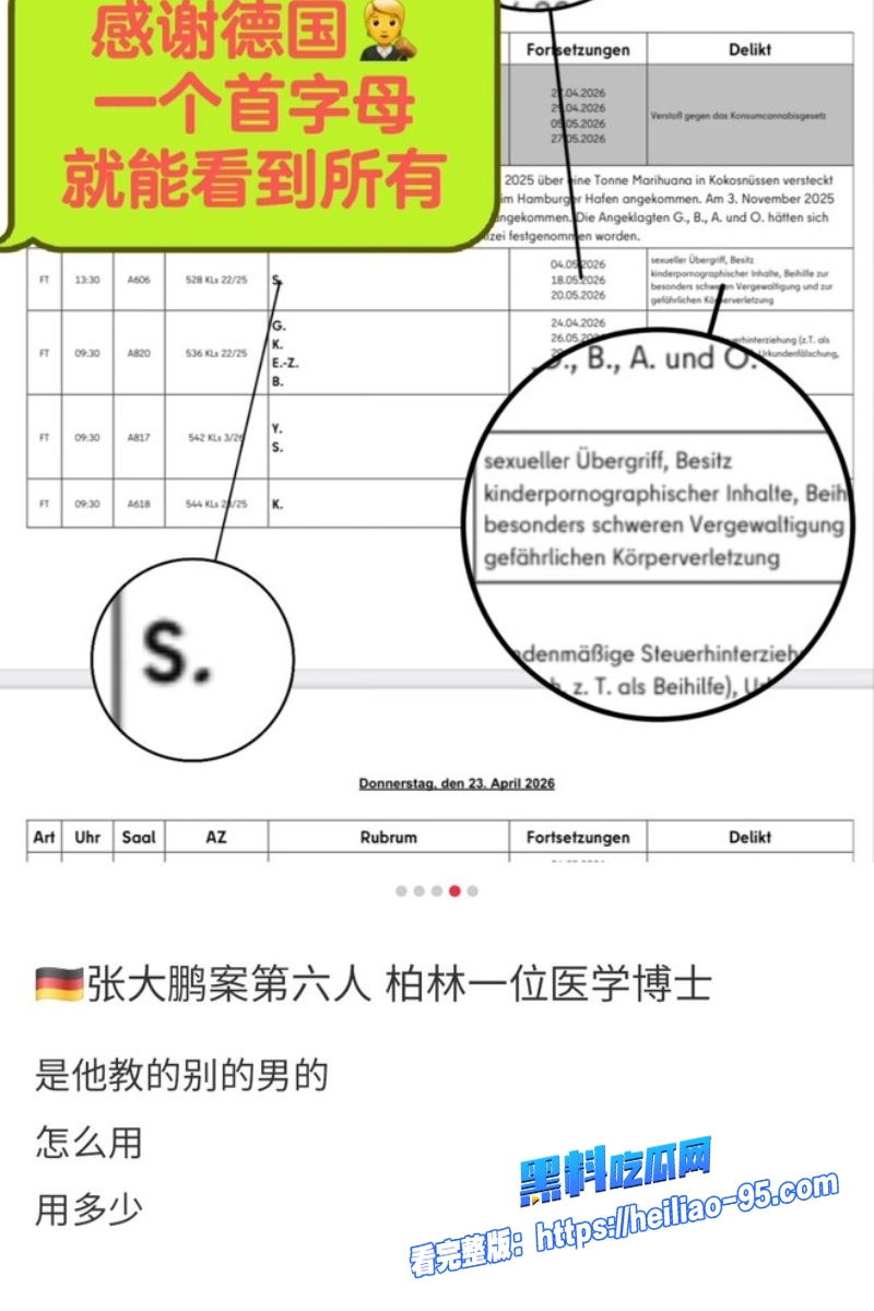 德国精英张大鹏5