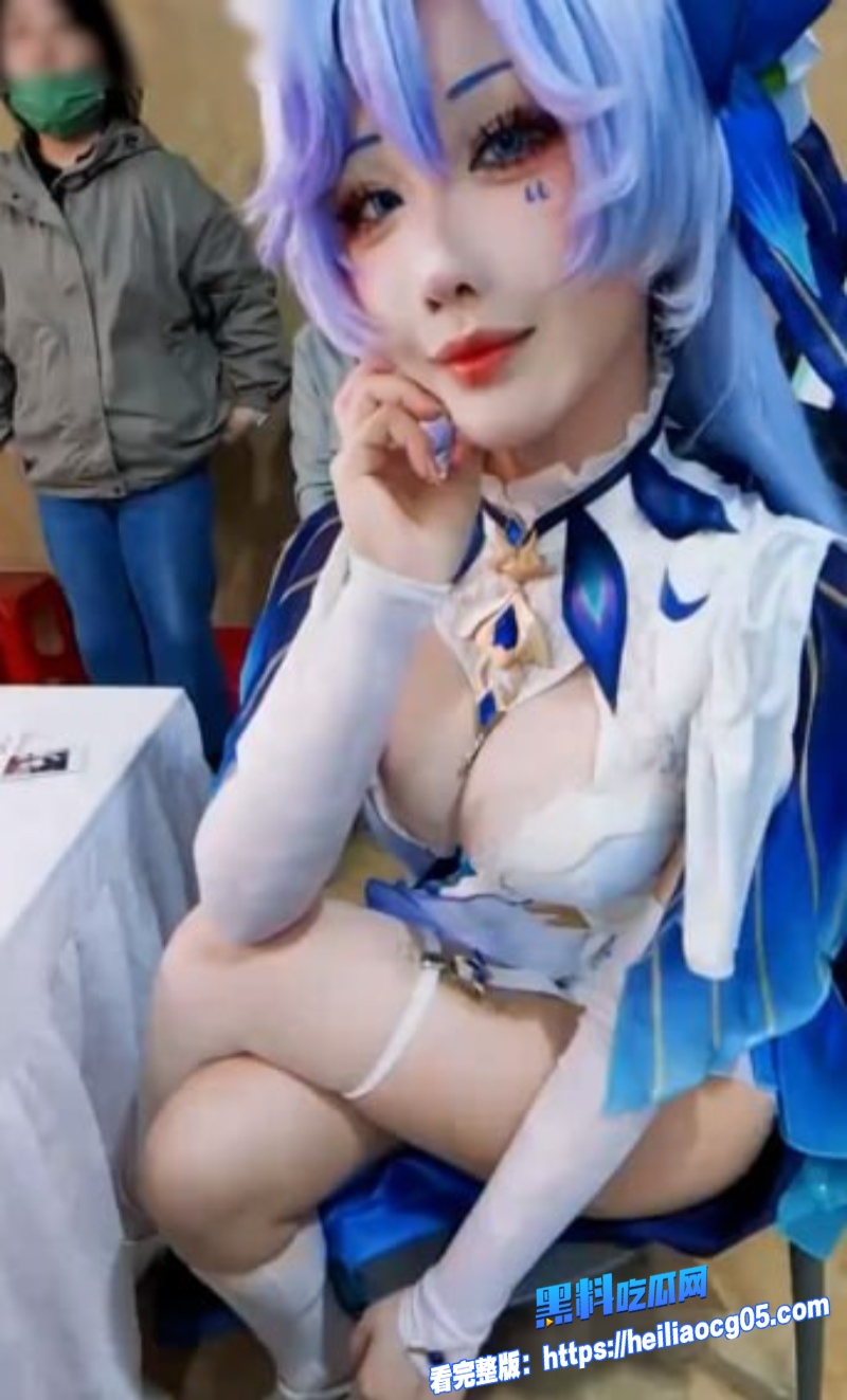 广州黑蜻蜓漫展4