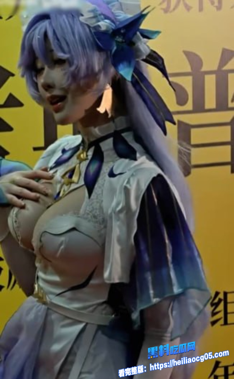 广州黑蜻蜓漫展6