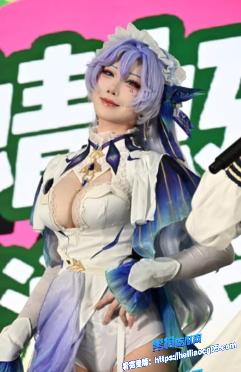 广州黑蜻蜓漫展8