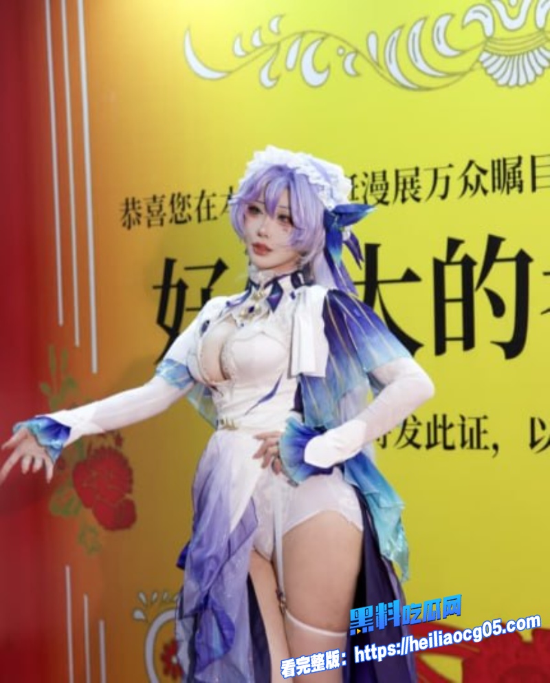 广州黑蜻蜓漫展10