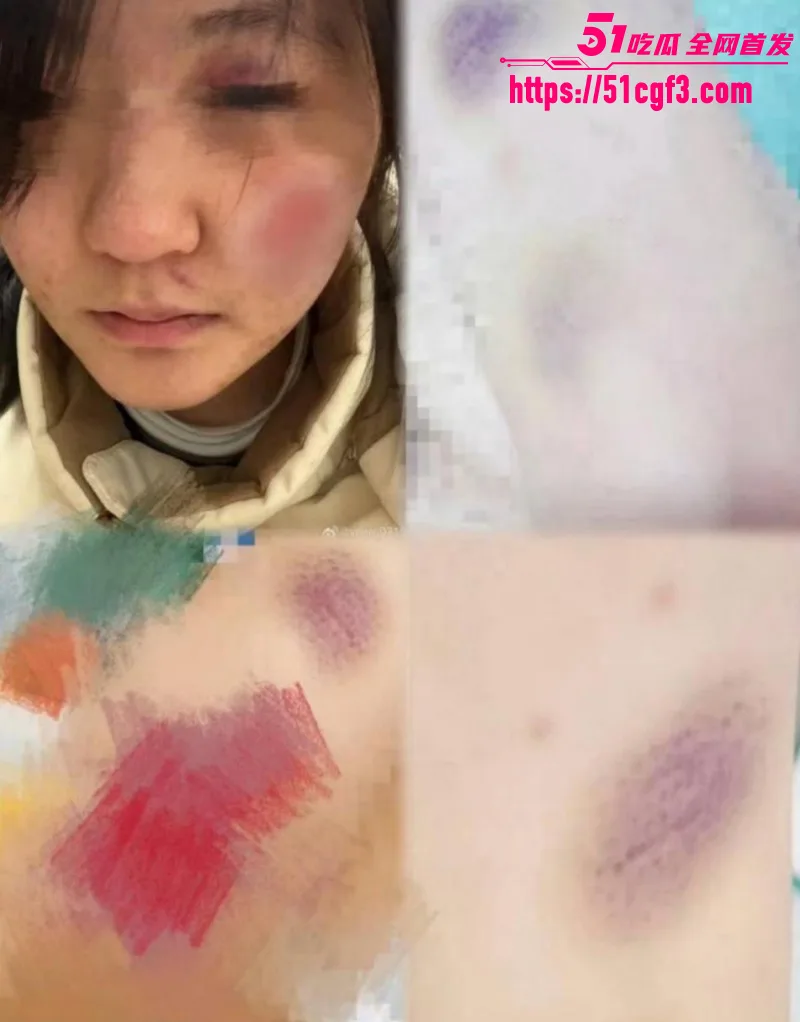 江西财经大学 叶奕亨 衣冠禽兽性侵家暴 长期PUA控制女友 曝光后引发全网怒斥！